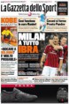 La Gazzetta Dello Sport (29-09-11)